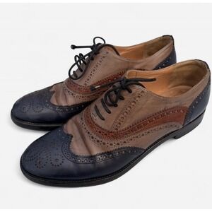 Fratelli Rossetti Women's Oxford Shoes EU 36